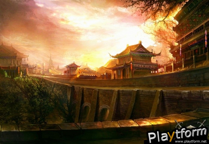 Castle of Heroes (PC)