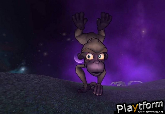 Creature Conflict: The Clan Wars (Xbox)