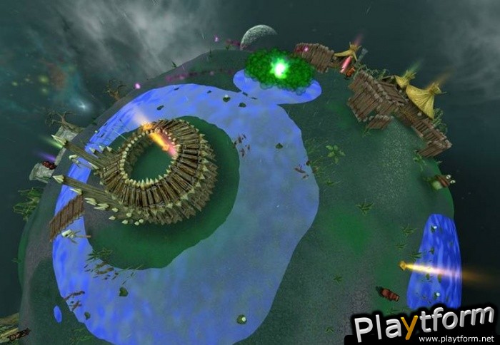 Creature Conflict: The Clan Wars (Xbox)