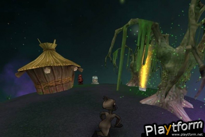 Creature Conflict: The Clan Wars (Xbox)