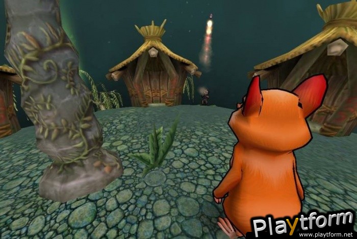 Creature Conflict: The Clan Wars (Xbox)