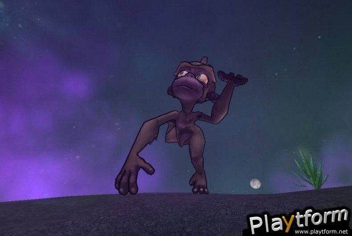 Creature Conflict: The Clan Wars (Xbox)