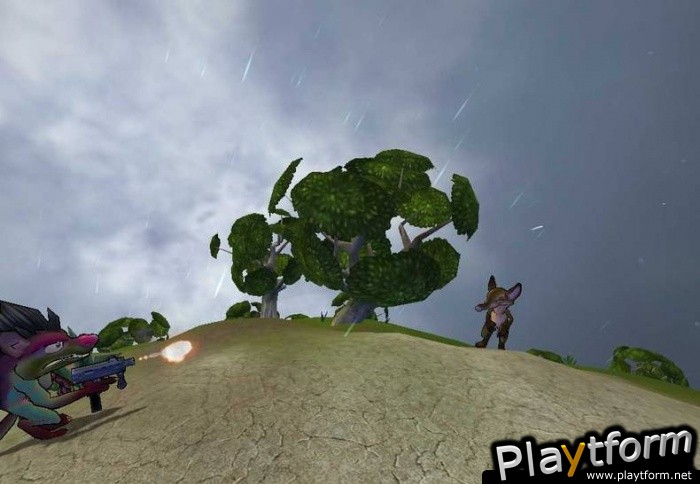 Creature Conflict: The Clan Wars (Xbox)