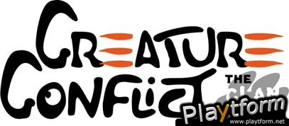 Creature Conflict: The Clan Wars (Xbox)