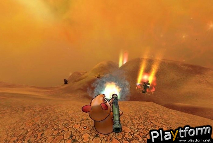 Creature Conflict: The Clan Wars (Xbox)