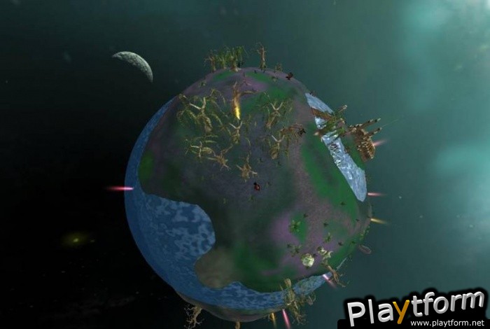 Creature Conflict: The Clan Wars (Xbox)