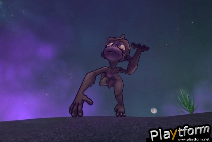 Creature Conflict: The Clan Wars (Xbox)