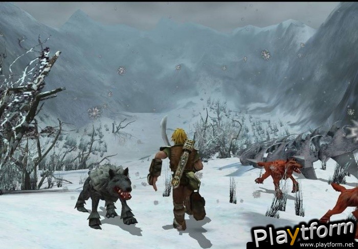The Roots (Xbox)