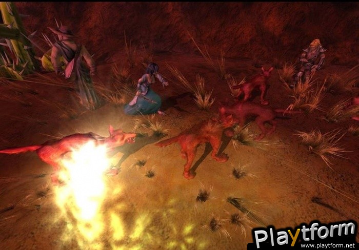 The Roots (Xbox)