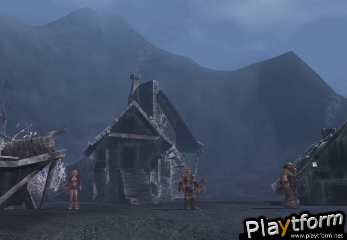 The Roots (Xbox)