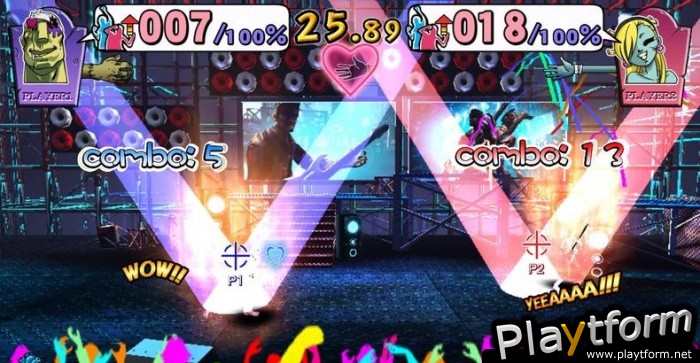 The House of the Dead EX (Arcade Games)