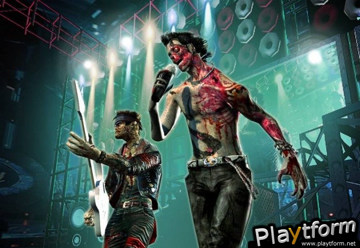 The House of the Dead EX (Arcade Games)