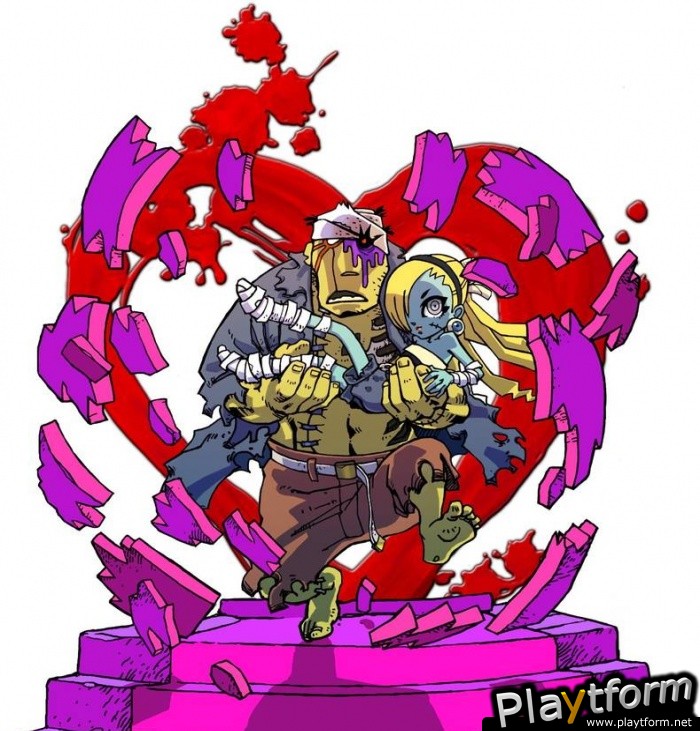 The House of the Dead EX (Arcade Games)