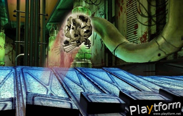 The House of the Dead EX (Arcade Games)