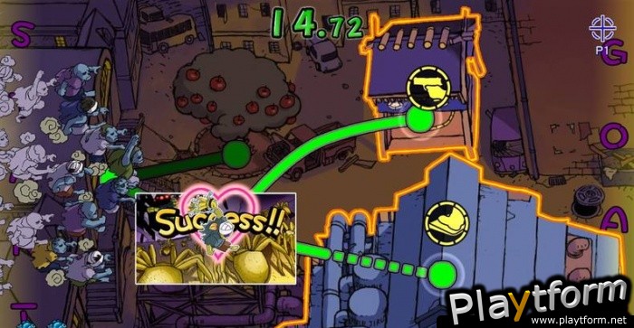 The House of the Dead EX (Arcade Games)