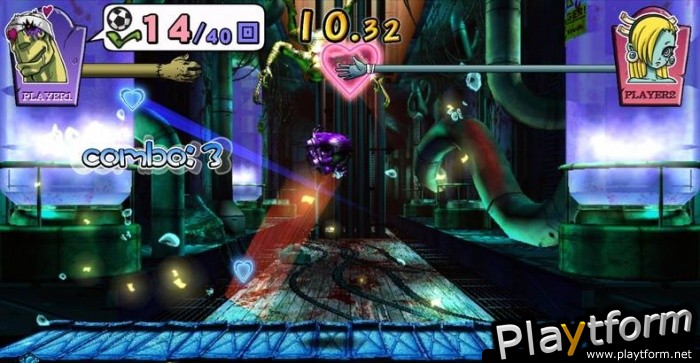 The House of the Dead EX (Arcade Games)