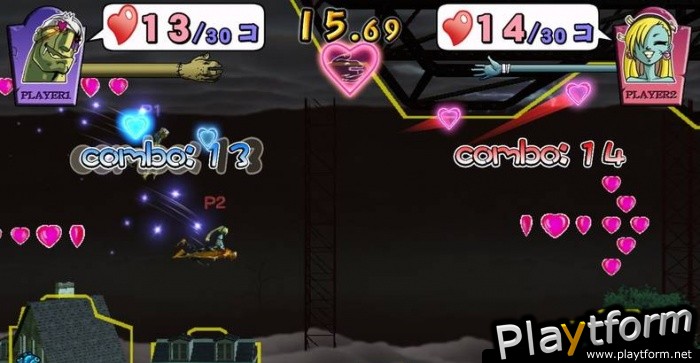 The House of the Dead EX (Arcade Games)