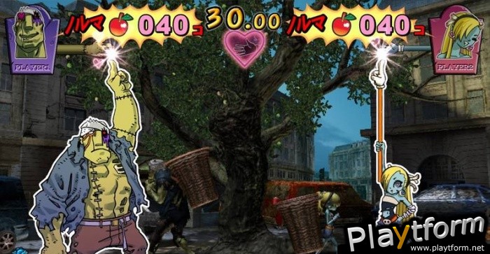 The House of the Dead EX (Arcade Games)