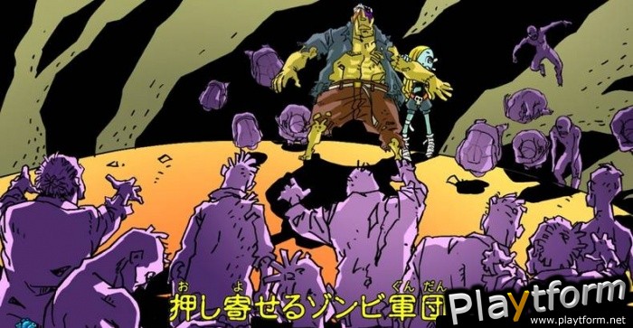 The House of the Dead EX (Arcade Games)