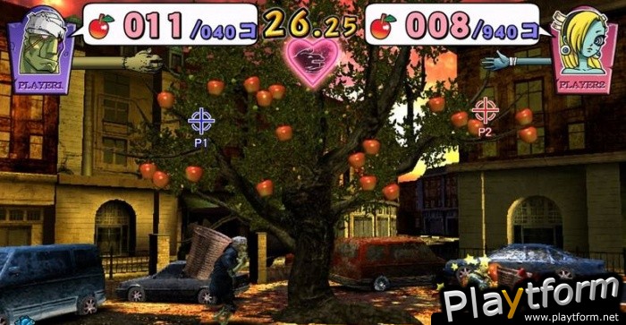 The House of the Dead EX (Arcade Games)