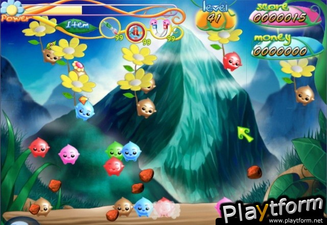Finkles Adventure (Wii)