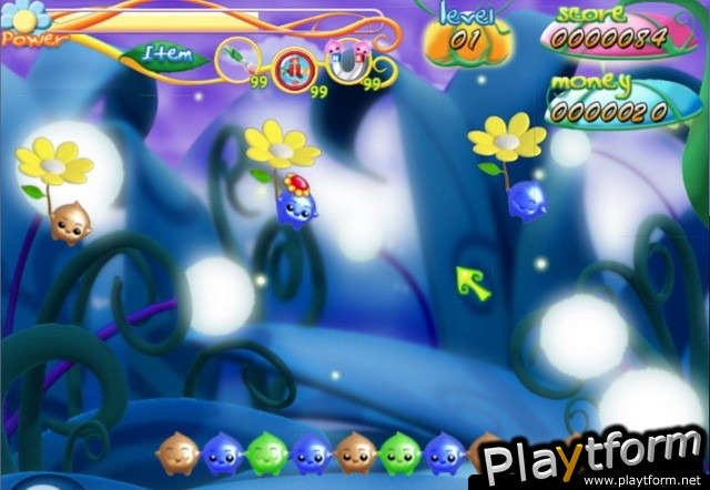Finkles Adventure (Wii)