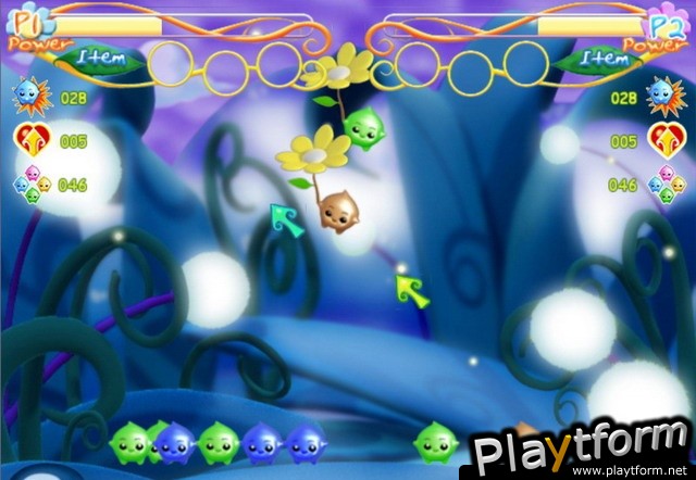 Finkles Adventure (Wii)