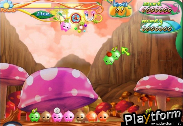 Finkles Adventure (Wii)