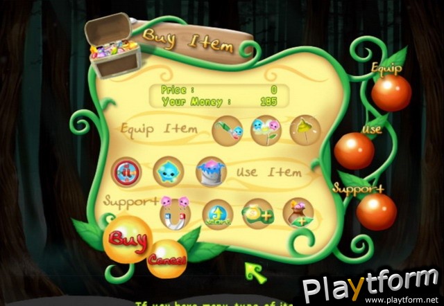 Finkles Adventure (Wii)
