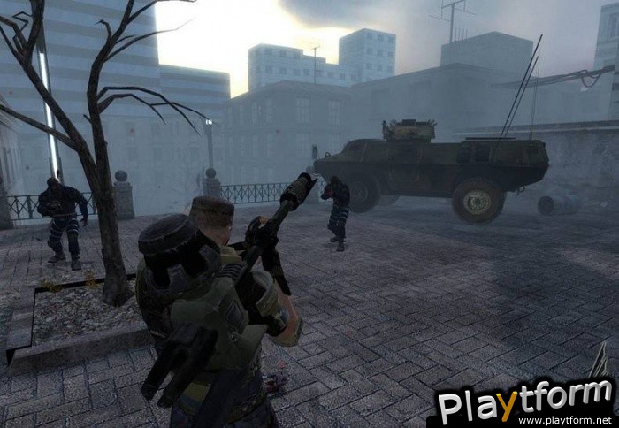 Salvation (Xbox 360)