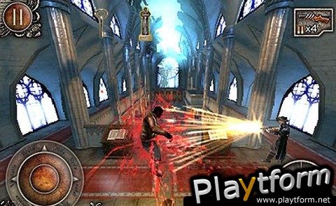 Vampire Origins (iPhone/iPod)