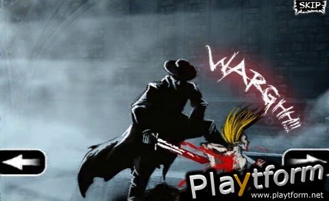 Vampire Origins (iPhone/iPod)