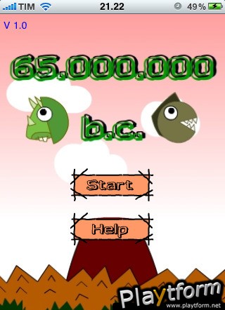 65.000.000 bc (iPhone/iPod)