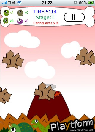 65.000.000 bc (iPhone/iPod)