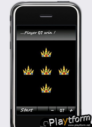 a Princess Cake ! (iPhone/iPod)
