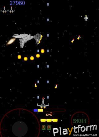 AssaultShips (iPhone/iPod)