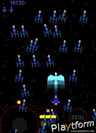 AssaultShips (iPhone/iPod)