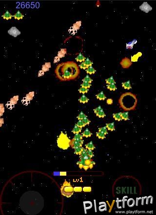 AssaultShips (iPhone/iPod)