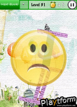 Crazy Block (iPhone/iPod)
