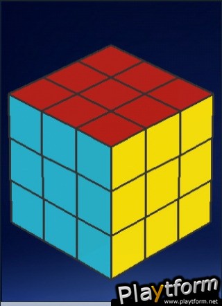 Cube Master (iPhone/iPod)
