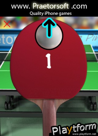 King Ping Pong Free (iPhone/iPod)