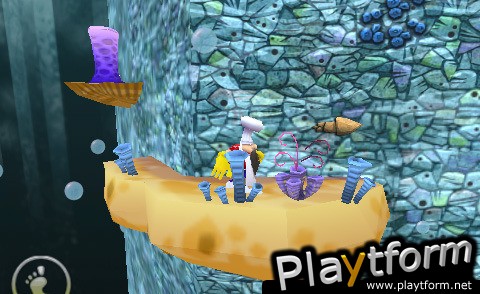 Pirate Climber (iPhone/iPod)