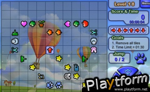 2 Stars (iPhone/iPod)