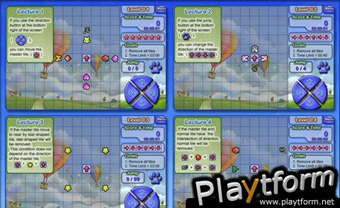 2 Stars (iPhone/iPod)