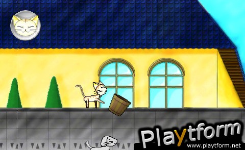 CatTaTa (iPhone/iPod)
