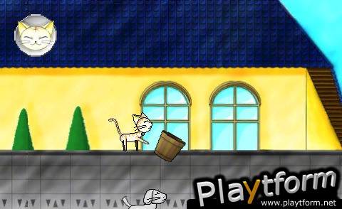CatTaTa (iPhone/iPod)