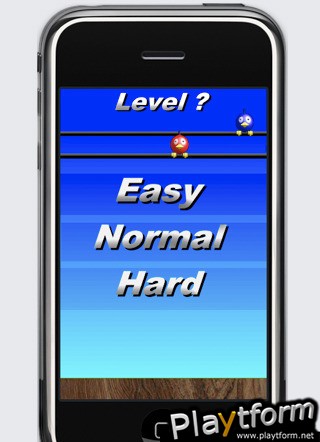a Bird Breaker ! (iPhone/iPod)