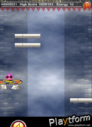 A Fugitive (iPhone/iPod)