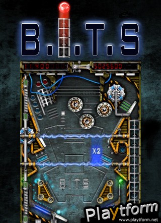 B.I.T.S Pinball Free (iPhone/iPod)