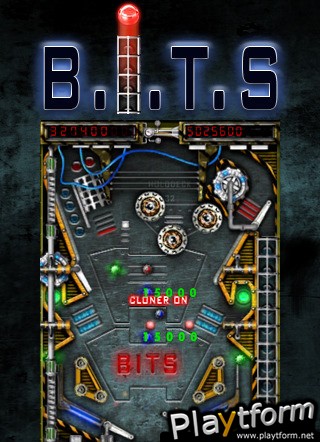 B.I.T.S Pinball Free (iPhone/iPod)